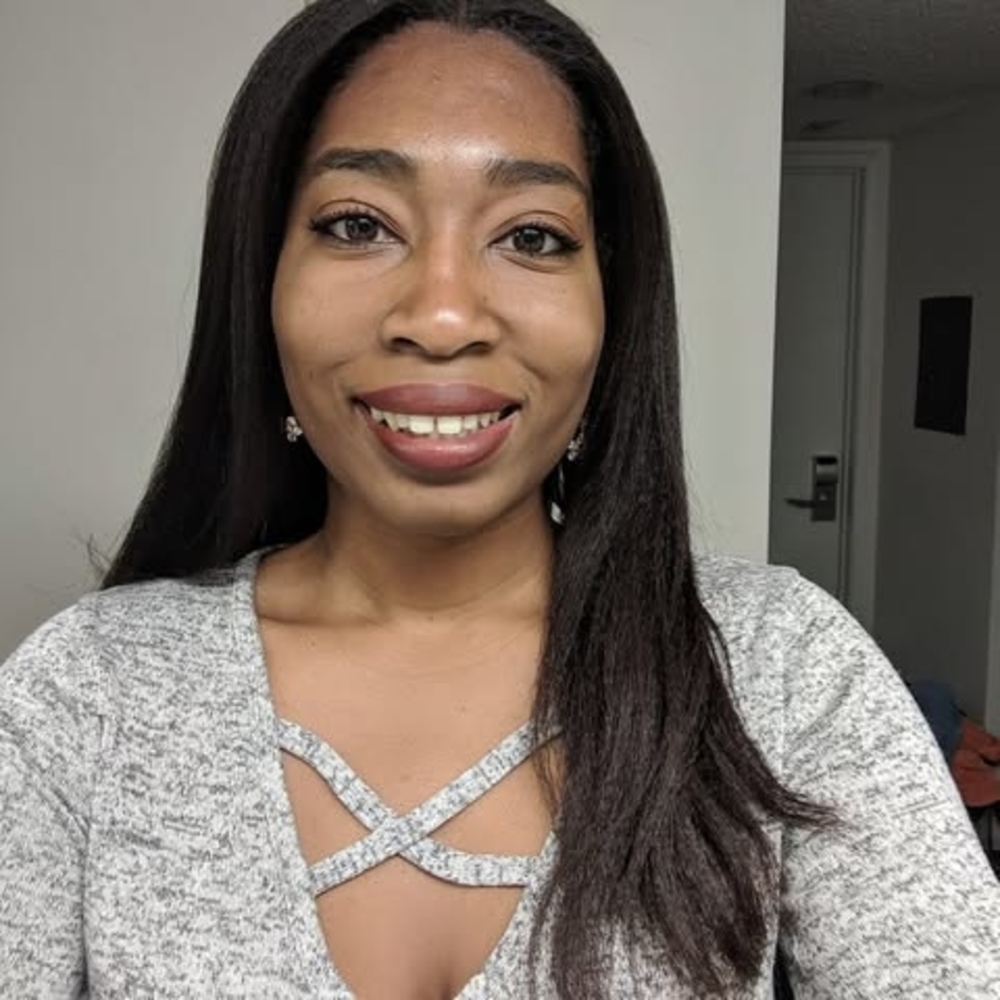 Meet your Posher, Mariah